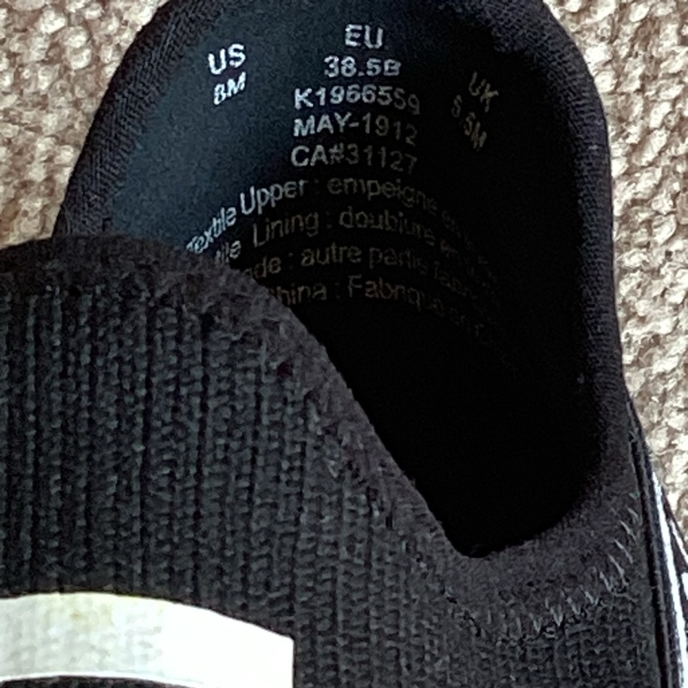 Dkny Abbi Sneakers View 6